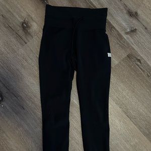 Vuori Daily Leggings - Black